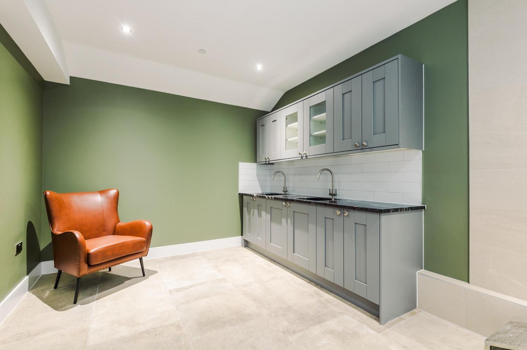 Apartmán Rock Mill Stony Middleton Exteriér fotografie